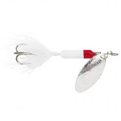 Worden's Original Rooster Tail Spinnerbaits 50 Worden's Original Rooster Tail Spinnerbaits