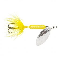 Worden's Original Rooster Tail Spinnerbaits 51 Worden's Original Rooster Tail Spinnerbaits