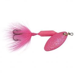 Worden's Original Rooster Tail Spinnerbaits 52 Worden's Original Rooster Tail Spinnerbaits