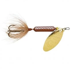 Worden's Original Rooster Tail Spinnerbaits