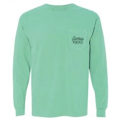 Southern Reel Outfitters Trout Long Sleeve T-Shirt SRO Apparel