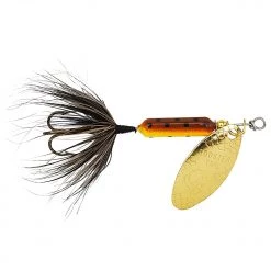Worden's Original Rooster Tail Spinnerbaits 29 Worden's Original Rooster Tail Spinnerbaits