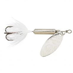 Worden's Original Rooster Tail Spinnerbaits 32 Worden's Original Rooster Tail Spinnerbaits