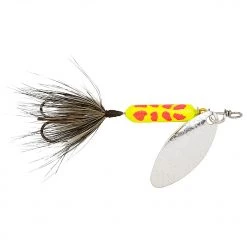 Worden's Original Rooster Tail Spinnerbaits 33 Worden's Original Rooster Tail Spinnerbaits
