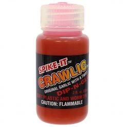 Spike It Crawlic Dip N Glo