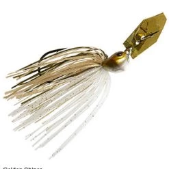 Top Sellers Z-Man Chatterbait Jack Hammer