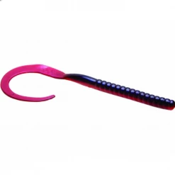 Zoom Ol' Monster Worm