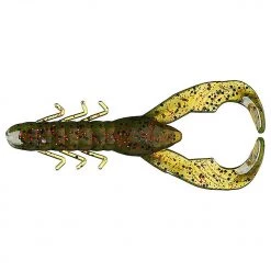 Soft Baits Yum Christie Craw