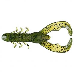 Soft Baits Yum Christie Craw