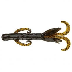 Yum Christie Critter